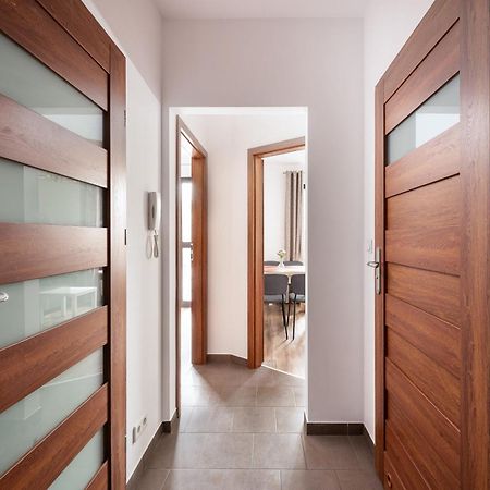 Metro Plocka Cosy Apartment Warszawa Zewnętrze zdjęcie