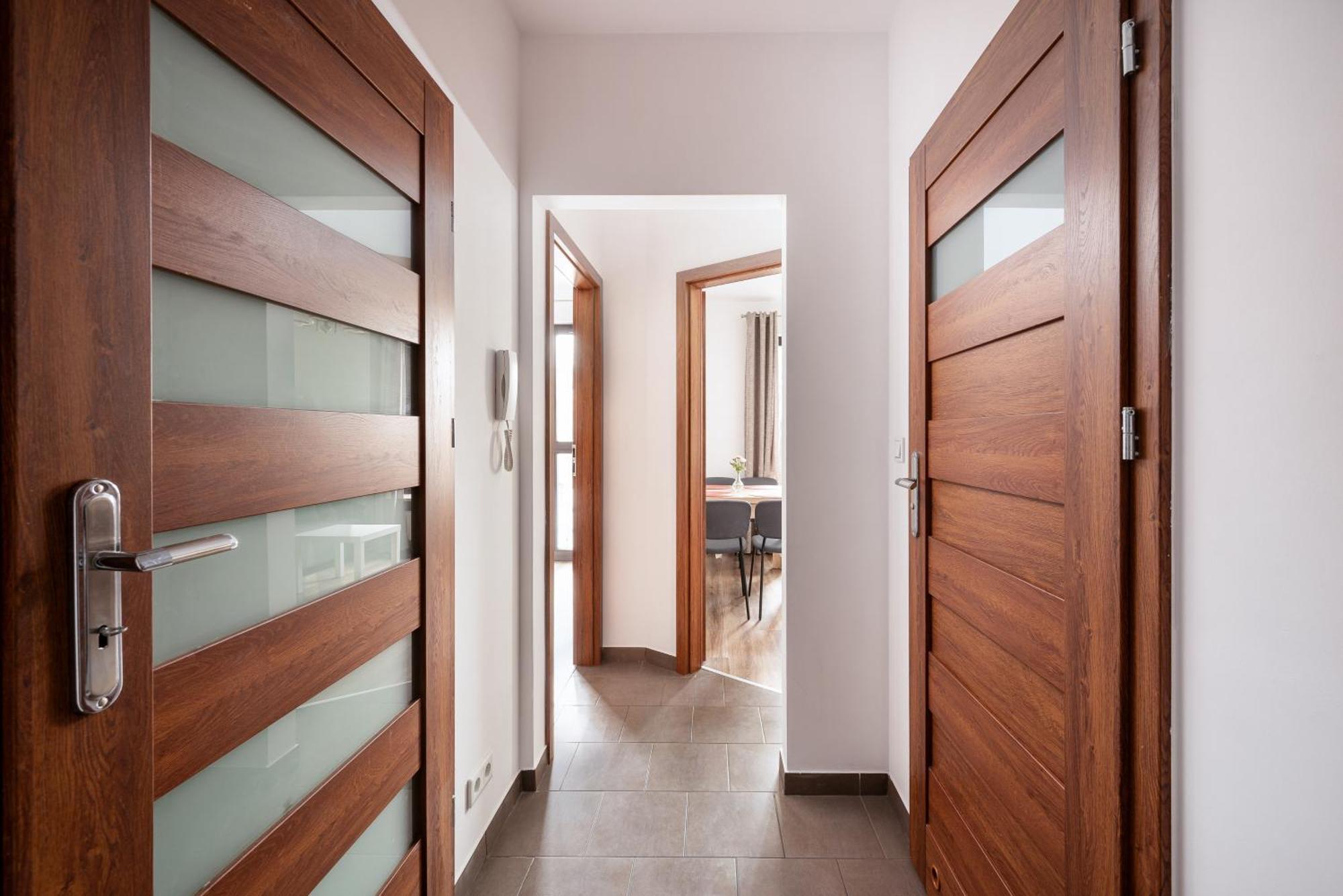 Metro Plocka Cosy Apartment Warszawa Zewnętrze zdjęcie