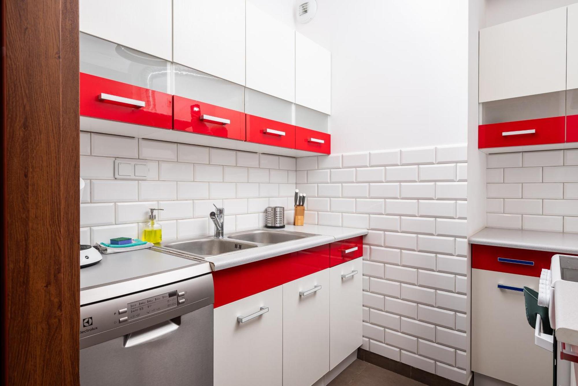 Metro Plocka Cosy Apartment Warszawa Zewnętrze zdjęcie