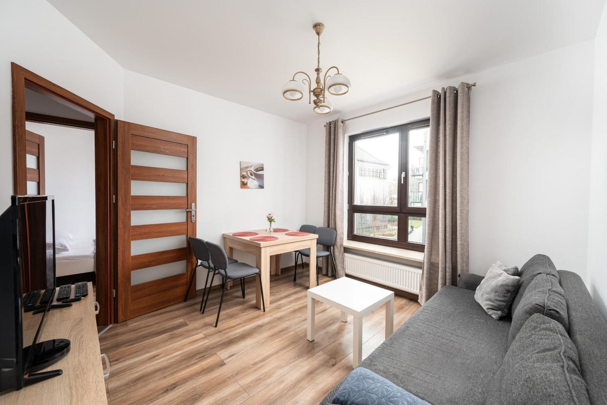 Metro Plocka Cosy Apartment Warszawa Zewnętrze zdjęcie