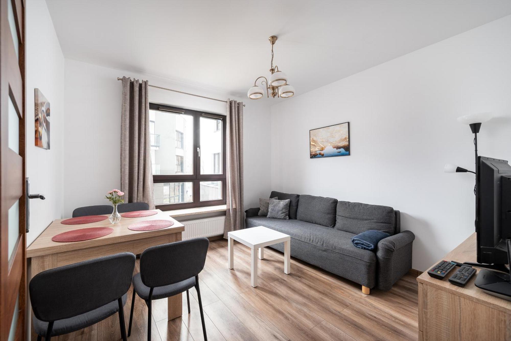 Metro Plocka Cosy Apartment Warszawa Zewnętrze zdjęcie