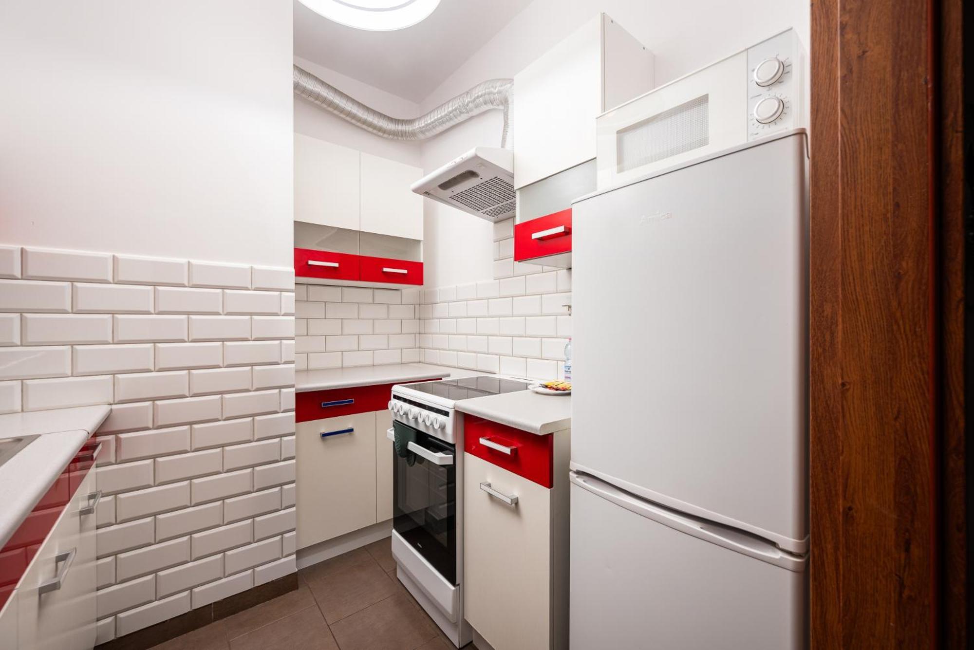 Metro Plocka Cosy Apartment Warszawa Zewnętrze zdjęcie