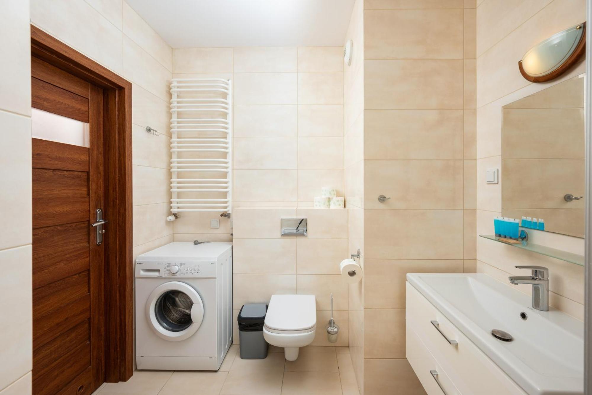 Metro Plocka Cosy Apartment Warszawa Zewnętrze zdjęcie
