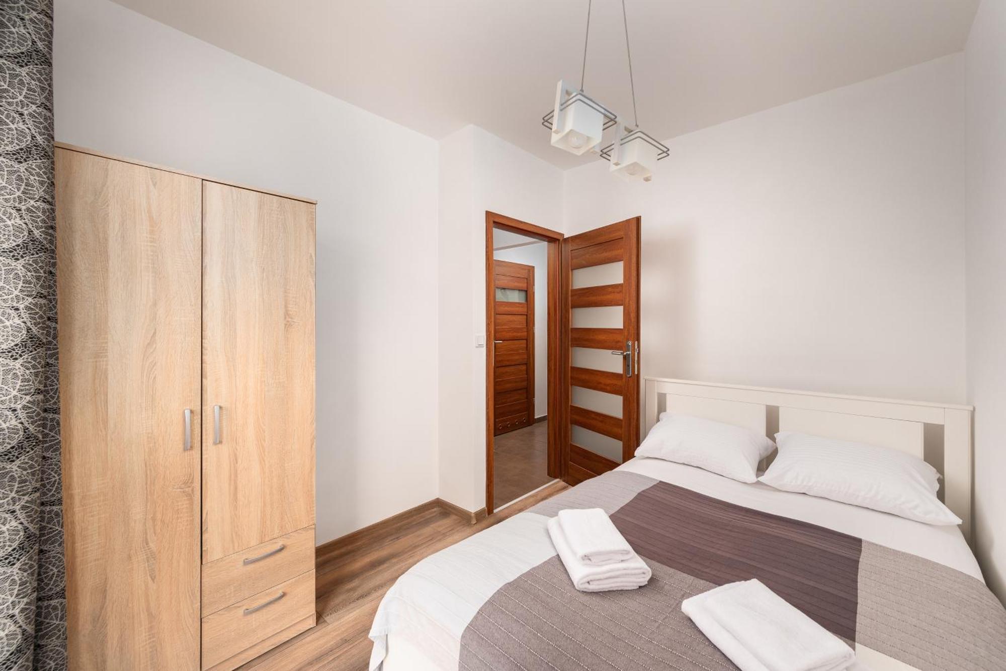 Metro Plocka Cosy Apartment Warszawa Zewnętrze zdjęcie