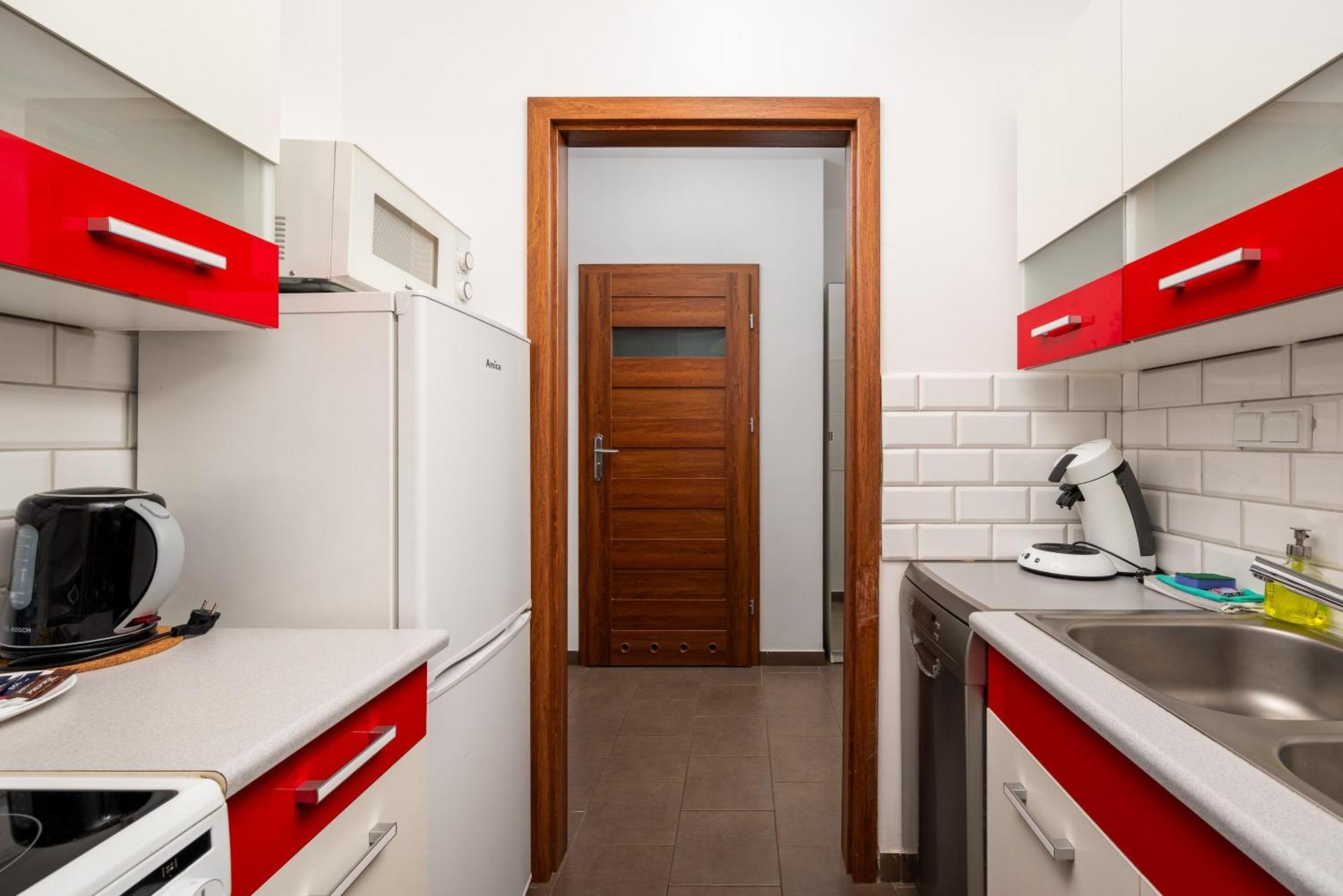 Metro Plocka Cosy Apartment Warszawa Zewnętrze zdjęcie